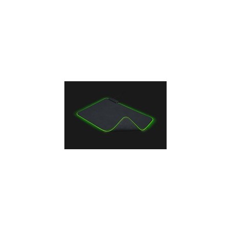 Razer Goliathus Extended Chroma Mouse Pad - Ultimate Precision & Stunning RGB Lighting!